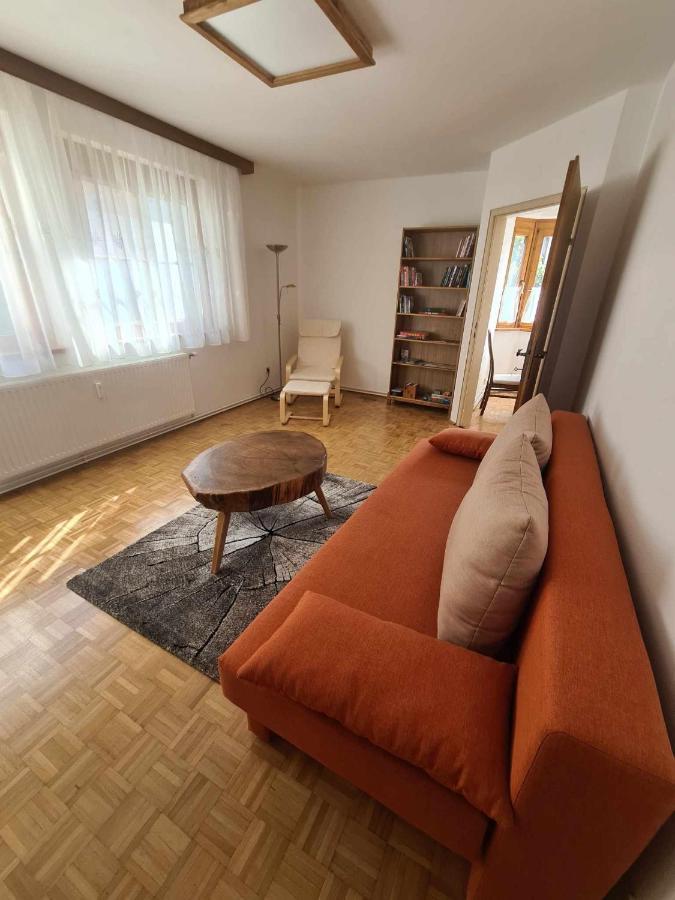 4 Season Apartment Hermagor Extérieur photo