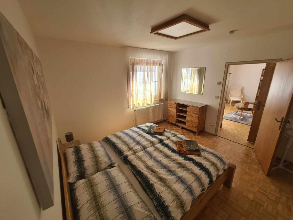 4 Season Apartment Hermagor Extérieur photo