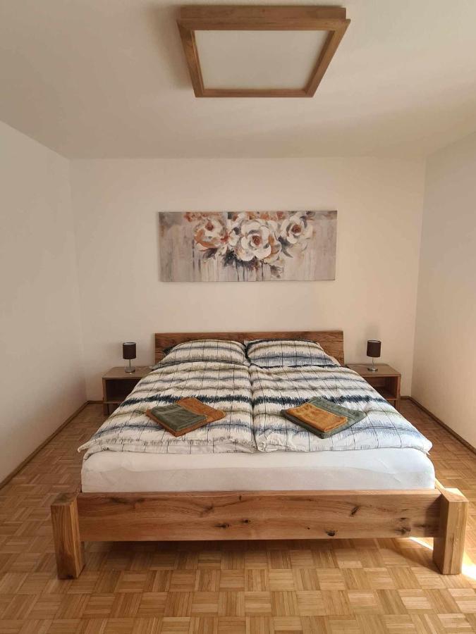4 Season Apartment Hermagor Extérieur photo