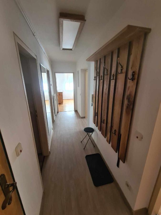 4 Season Apartment Hermagor Extérieur photo