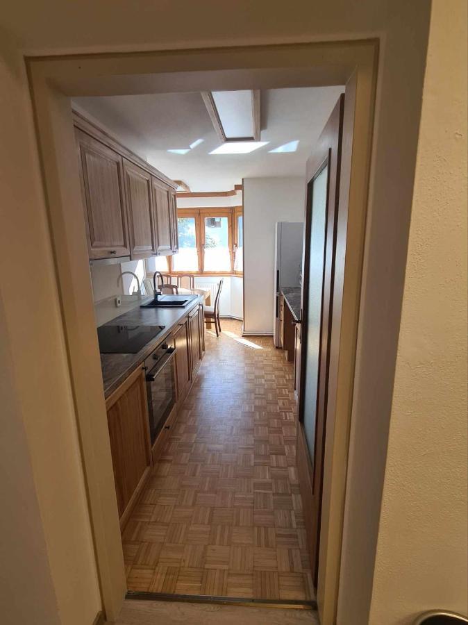 4 Season Apartment Hermagor Extérieur photo